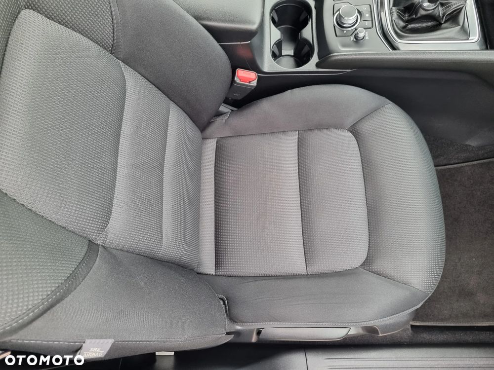 Mazda CX-5 SKYACTIV-G 165 KANGEI - 34