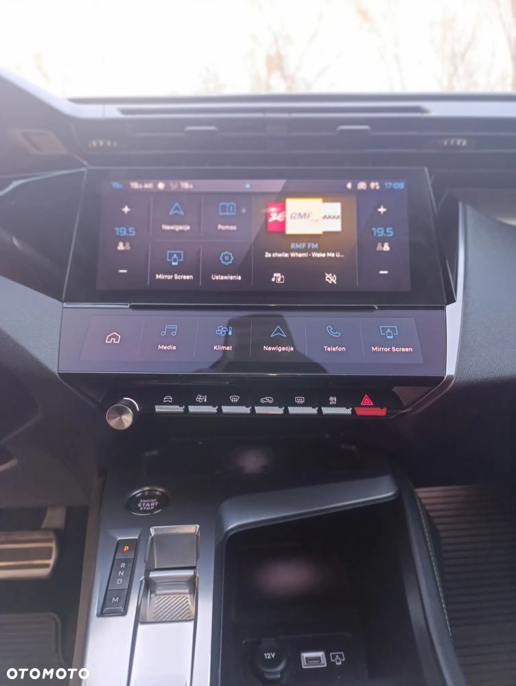 Peugeot 308 1.2 PureTech GPF GT Pack S&S EAT8 - 8