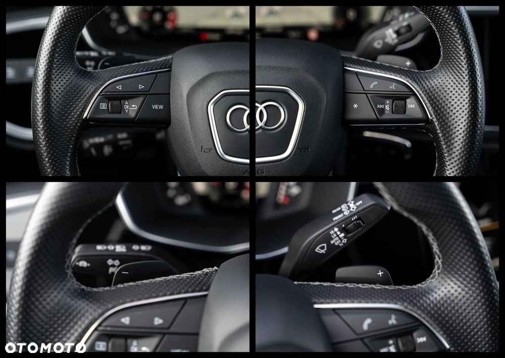 Audi Q3 Sportback 35 TDI S tronic S line - 30