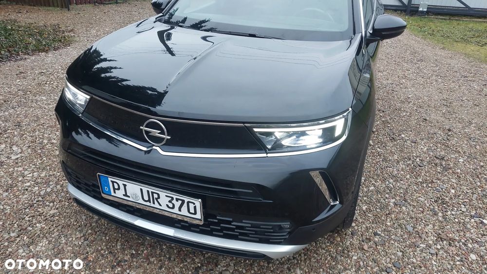Opel Mokka 1.2 T Ultimate Pack S&S - 11
