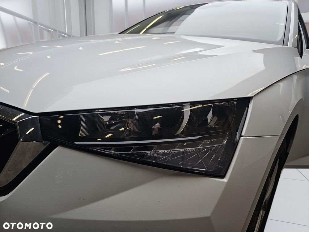 Skoda Scala 1.0 TSI Ambition - 32
