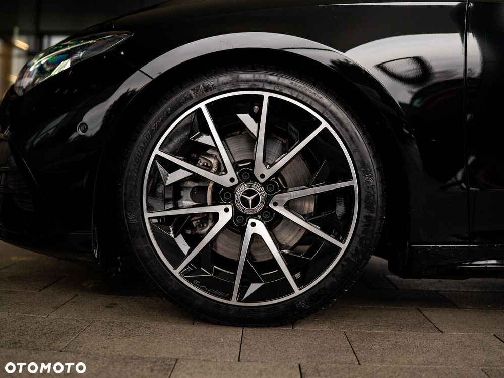 Mercedes-Benz CLA - 7