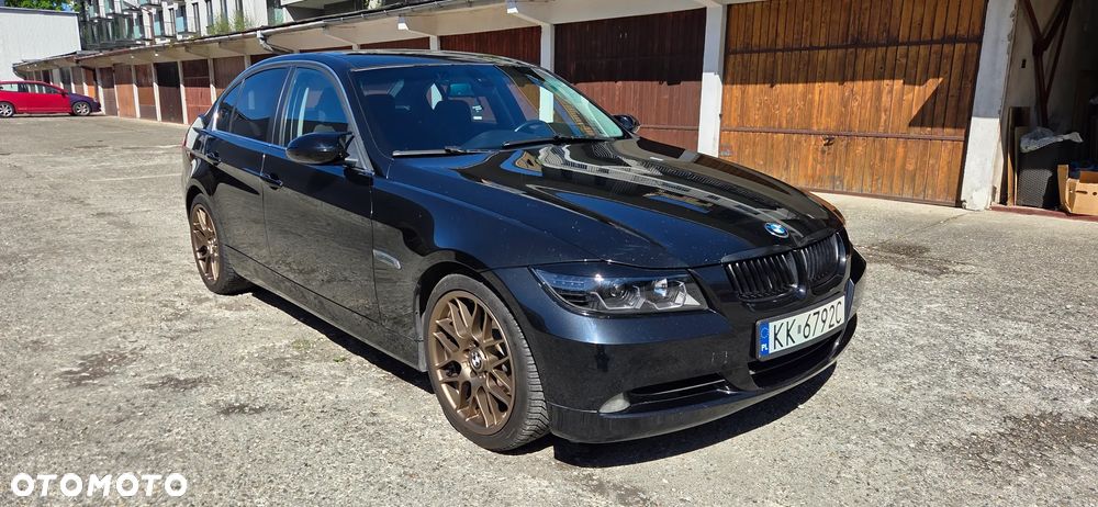 BMW Seria 3 - 3