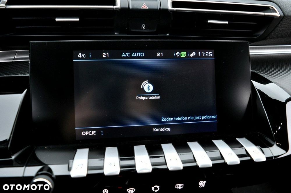 Peugeot 508 1.5 BlueHDi Allure S&S - 33