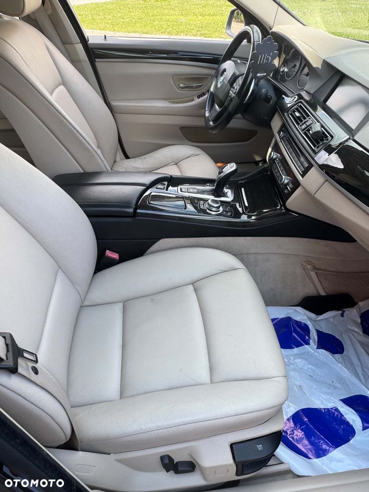 BMW Seria 5 - 13