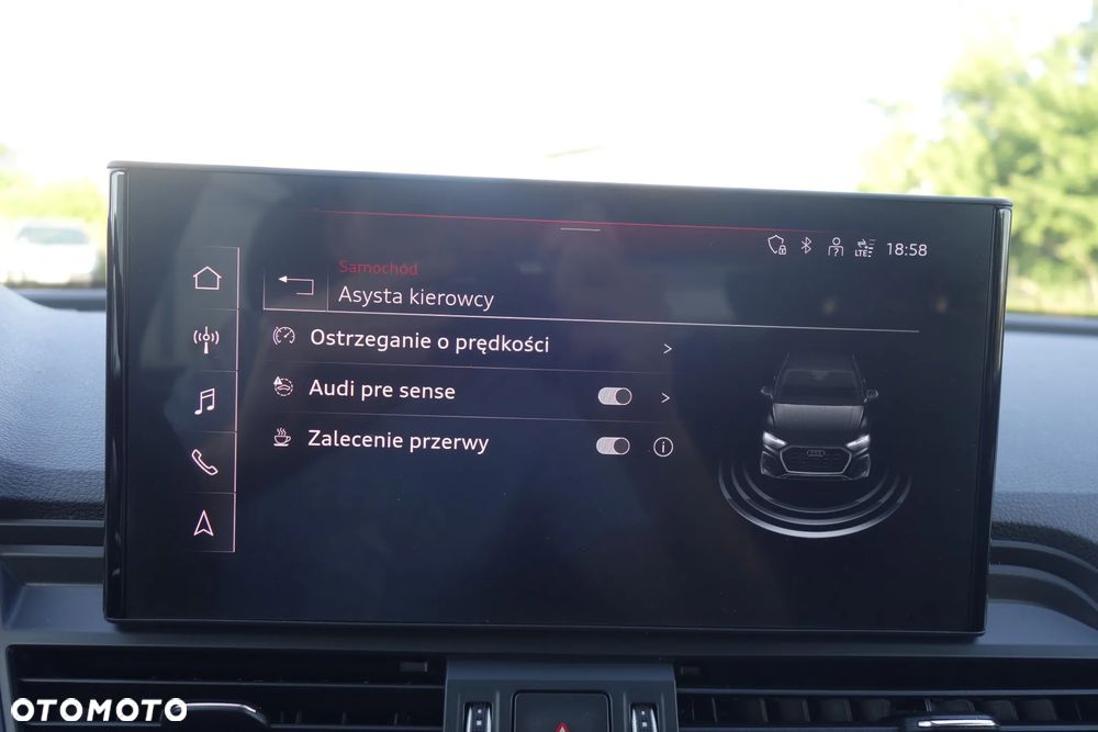 Audi Q5 40 TDI mHEV Quattro S tronic - 28