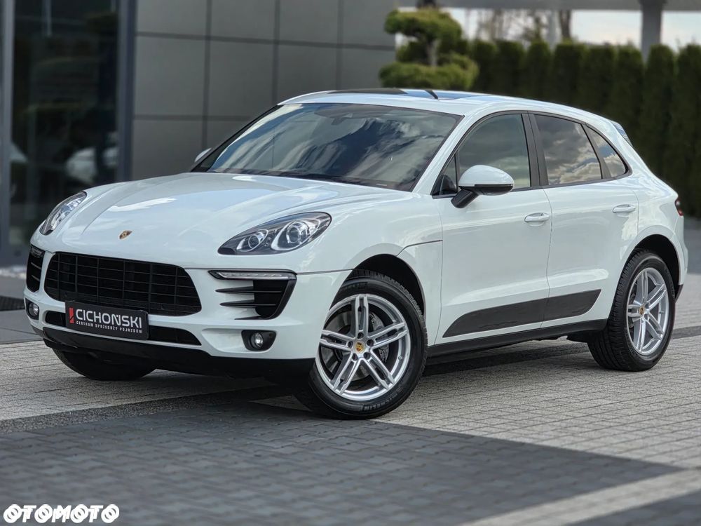 Porsche Macan - 40
