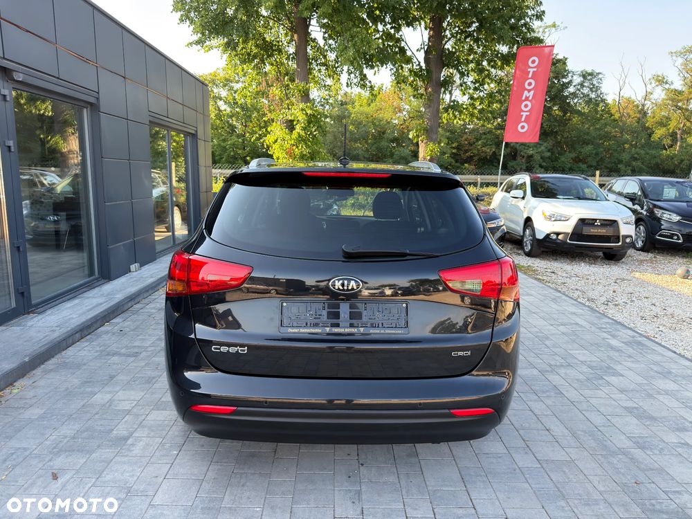Kia Ceed 1.6 CRDi L - 5