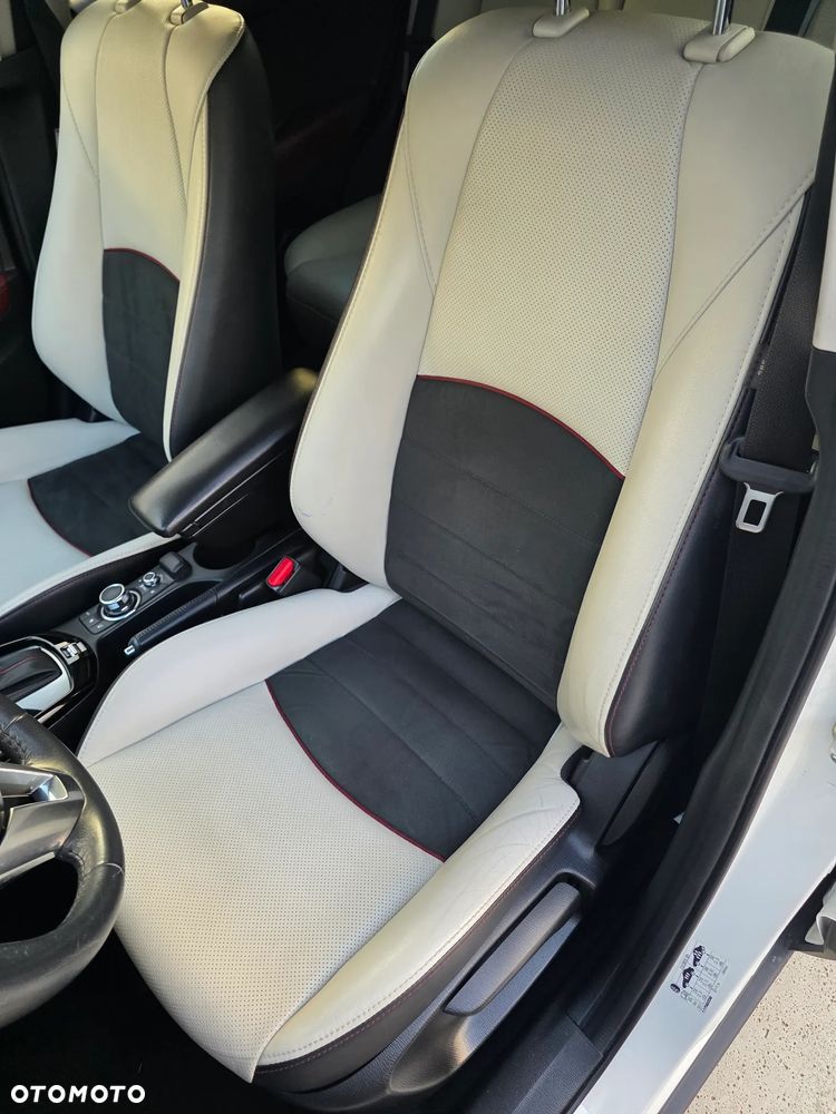 Mazda CX-3 2.0 Skypassion - 21