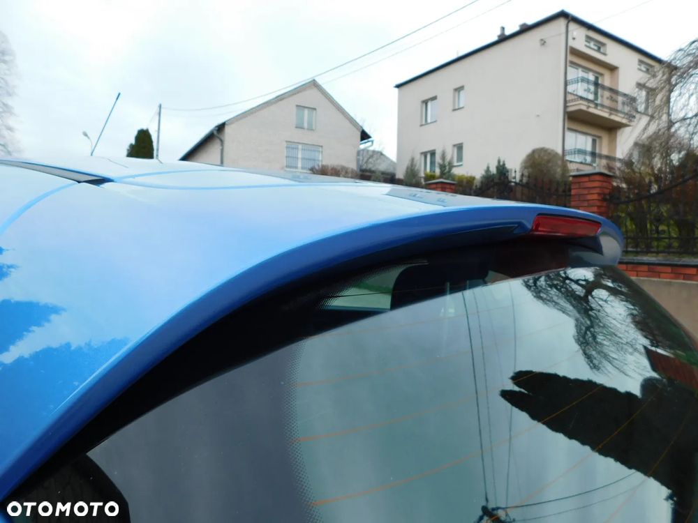 Ford Fiesta 1.25 Champions Edition - 14