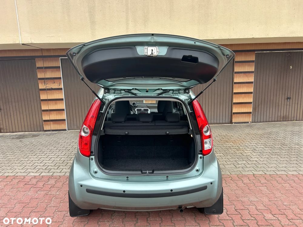 Suzuki Splash - 7
