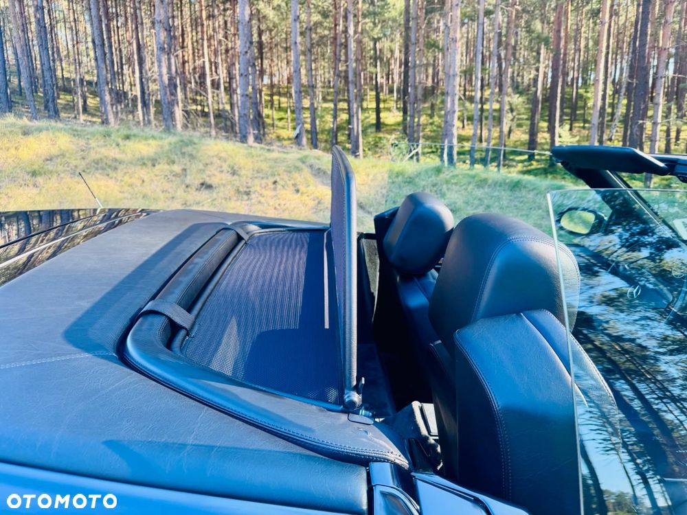 Mercedes-Benz SL 500 - 10