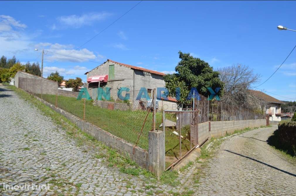 ANG733 - Terreno com 1505m2 para Venda em Figueiró dos Vinhos, Leiria - Grande imagem: 5/20