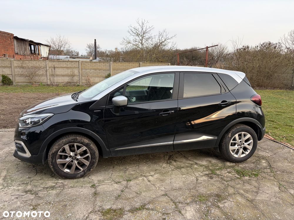 Renault Captur 1.5 dCi Energy Limited - 3