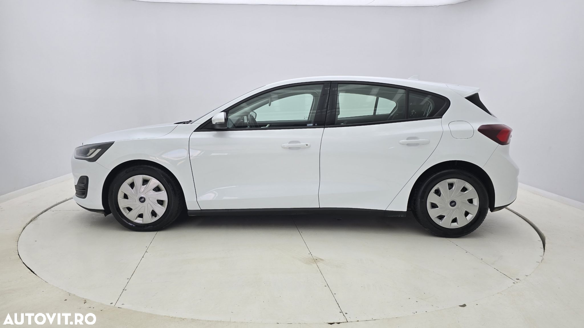 Ford Focus 1.5 EcoBlue Active - 9
