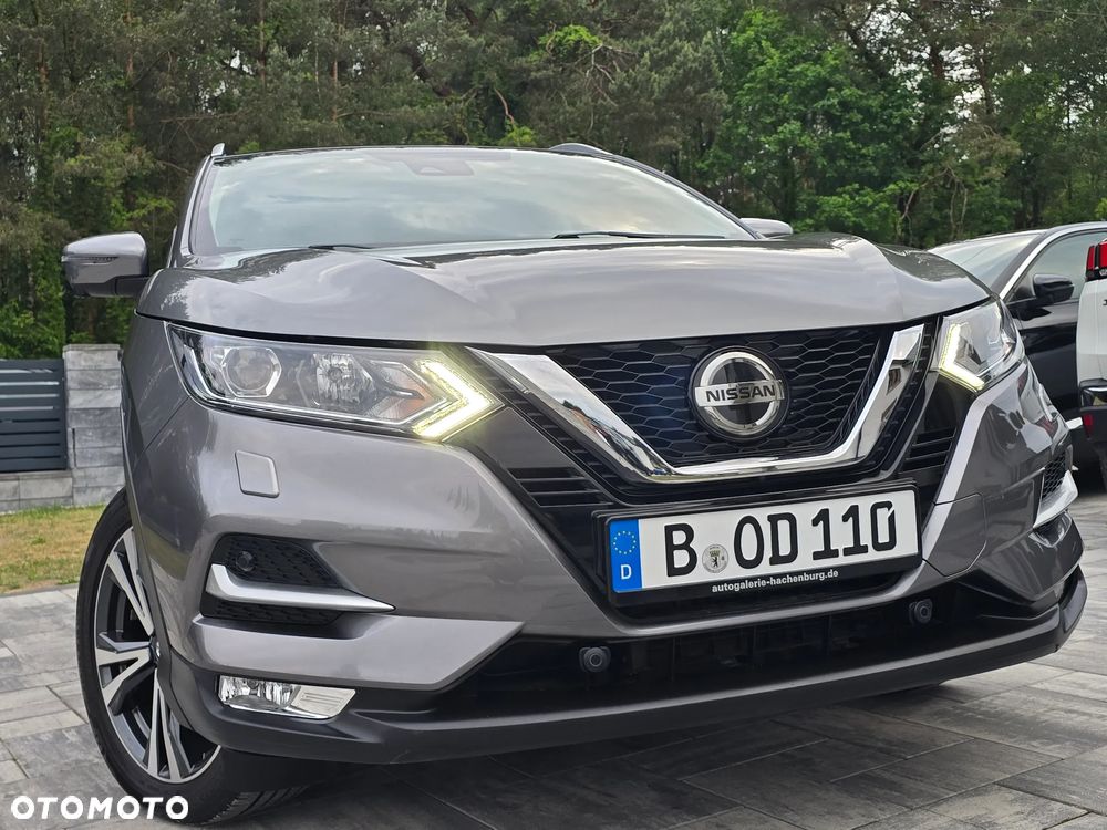 Nissan Qashqai 1.6 DIG-T N-Connecta - 3