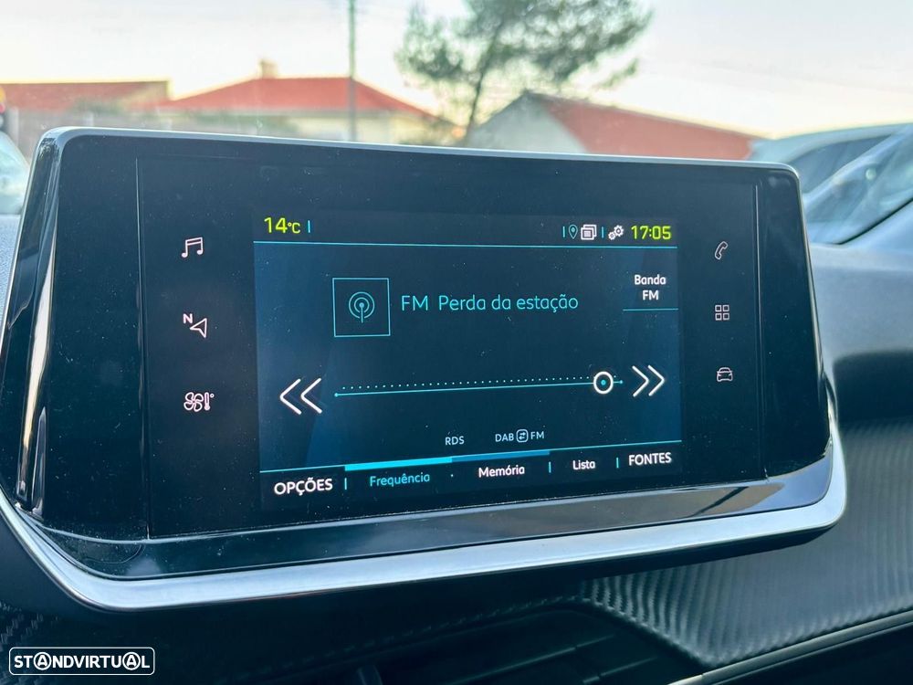 Peugeot e-208 50 kWh Style - 5