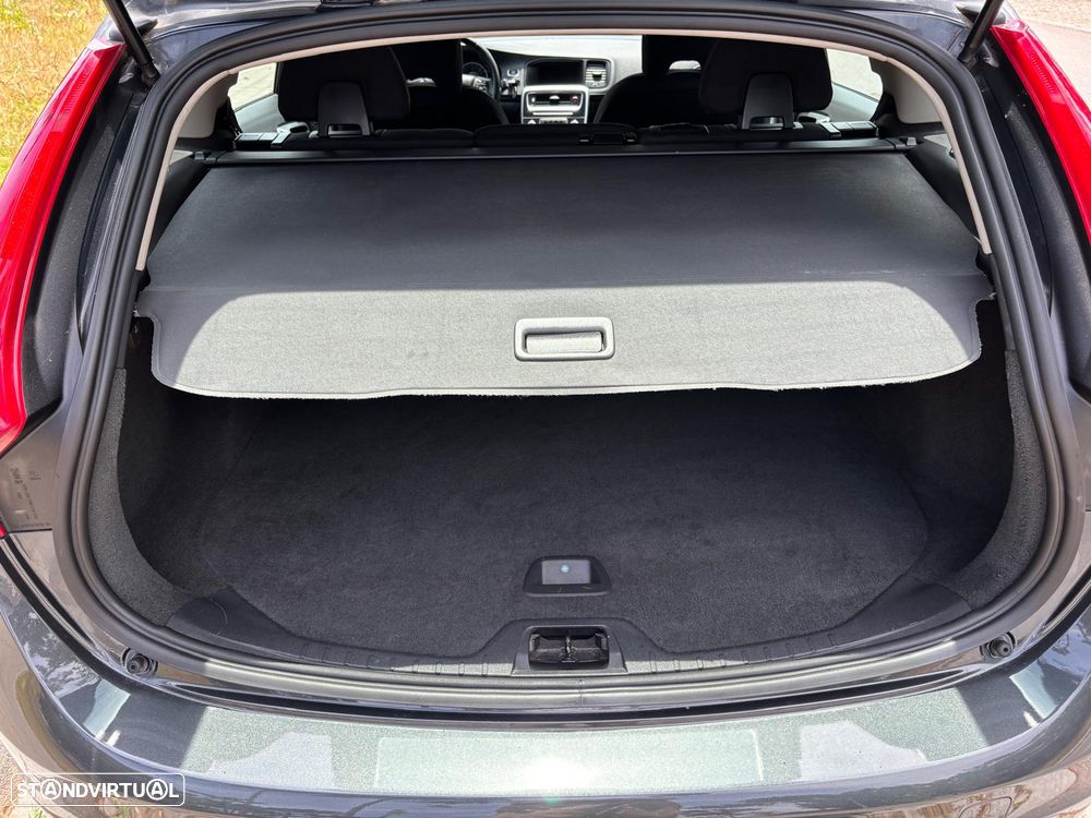 Volvo V60 DRIVe - 10