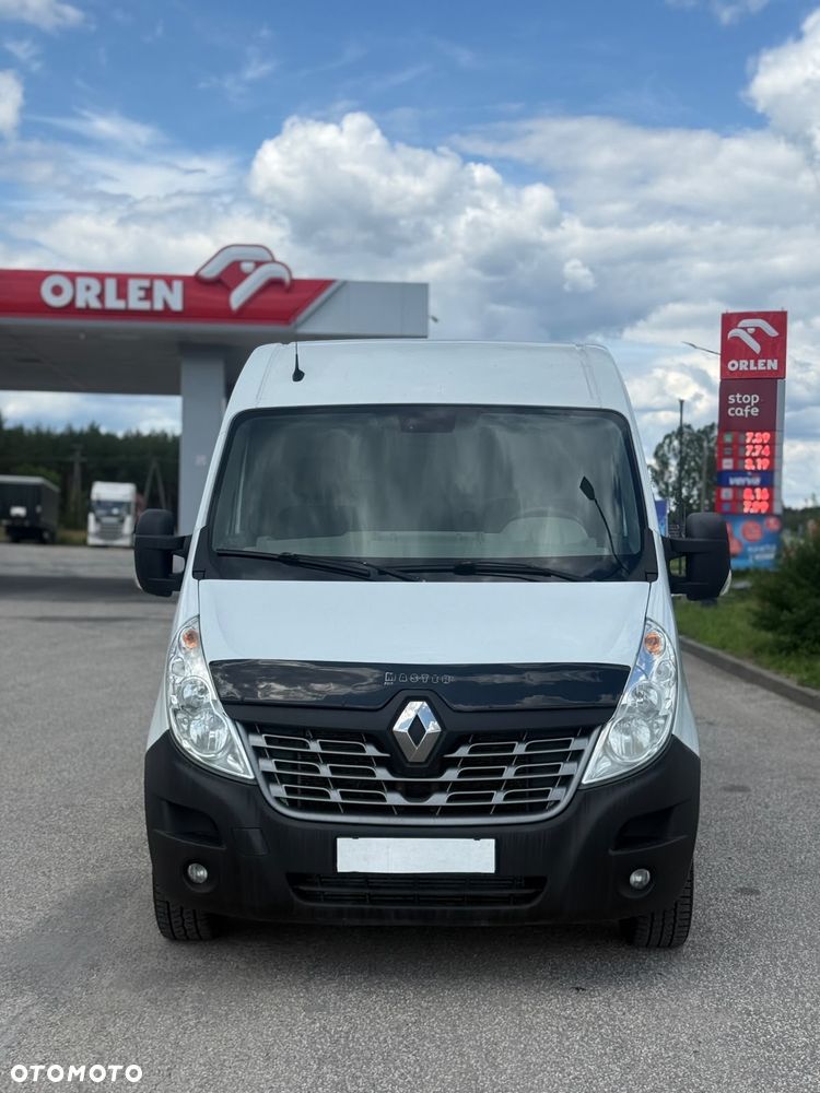 Renault Master - 19