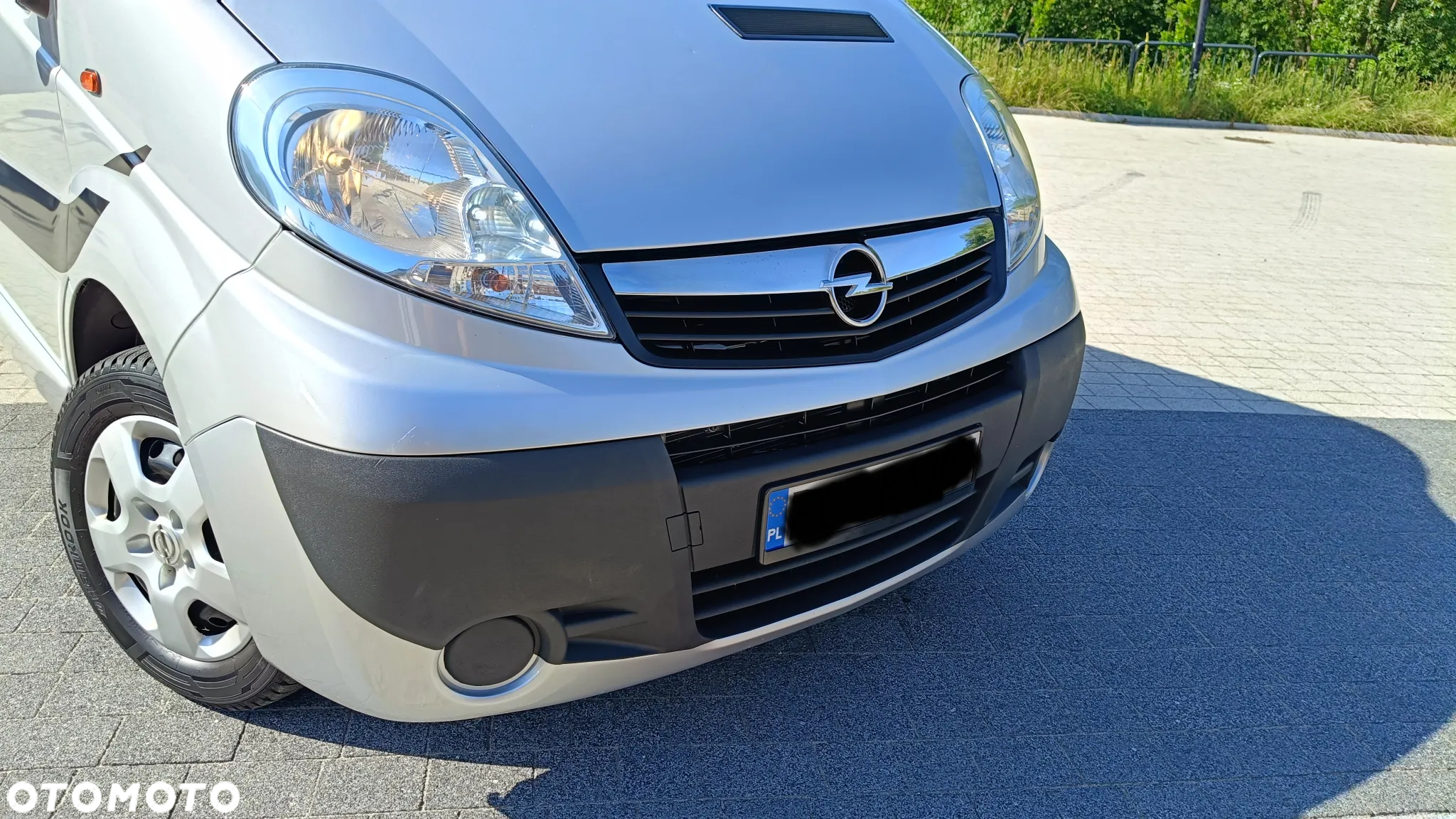 Opel Vivaro 2.0 CDTI L2H1 - 5