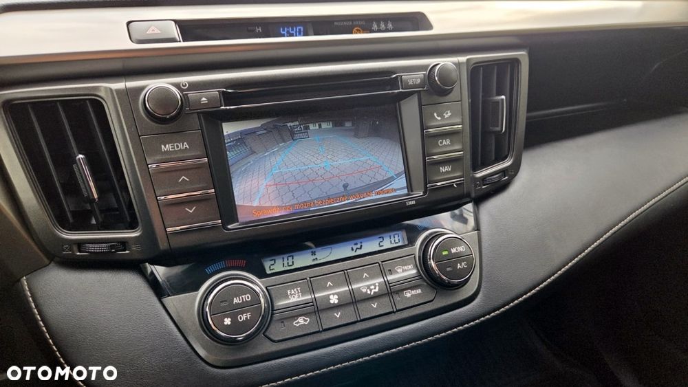 Toyota RAV4 2.0 4x4 - 15