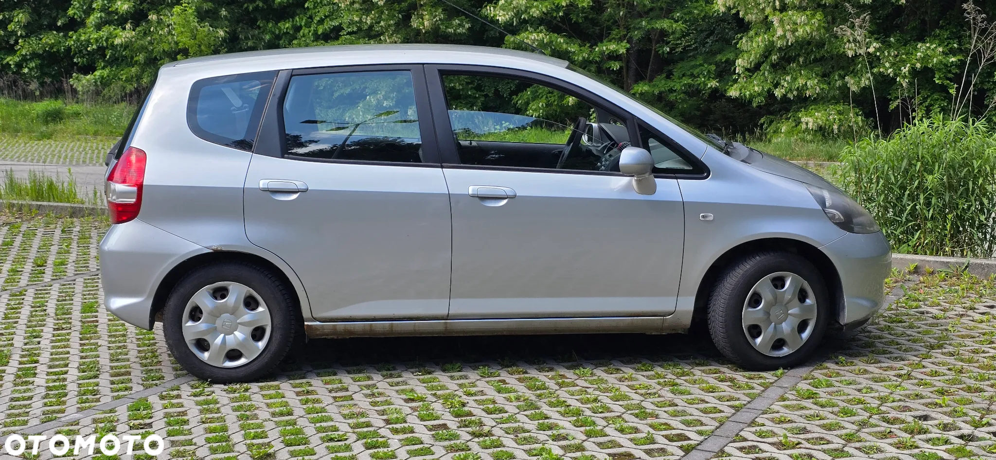 Honda Jazz 1.2 LS - 9