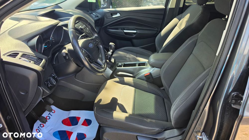 Ford Kuga 1.5 EcoBoost 2x4 SYNC - 15