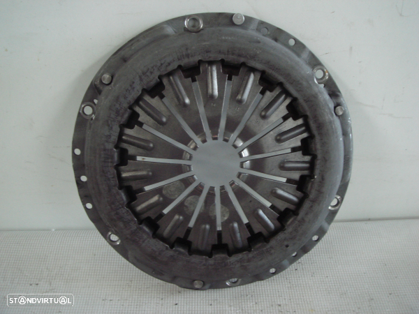 Prato Aperto Embraiagem Renault Clio Iii (Br0/1, Cr0/1) - 2