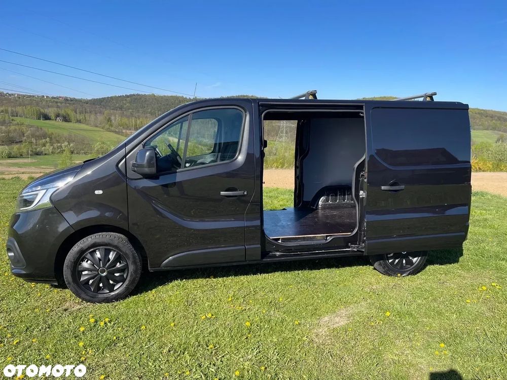 Renault Trafic - 13