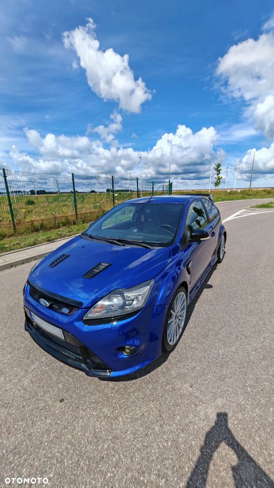 Ford Focus - 4