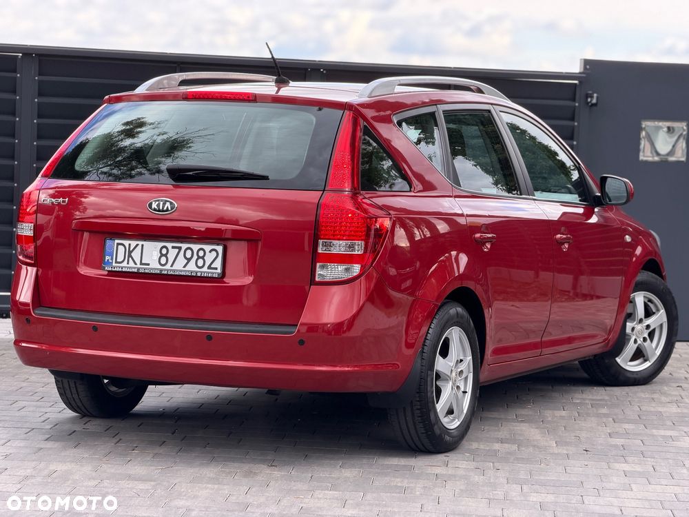 Kia Ceed Cee'd 1.4 Comfort - 7