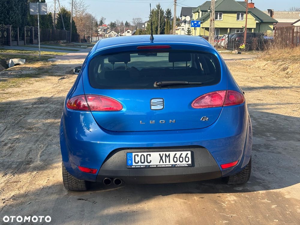 Seat Leon - 8