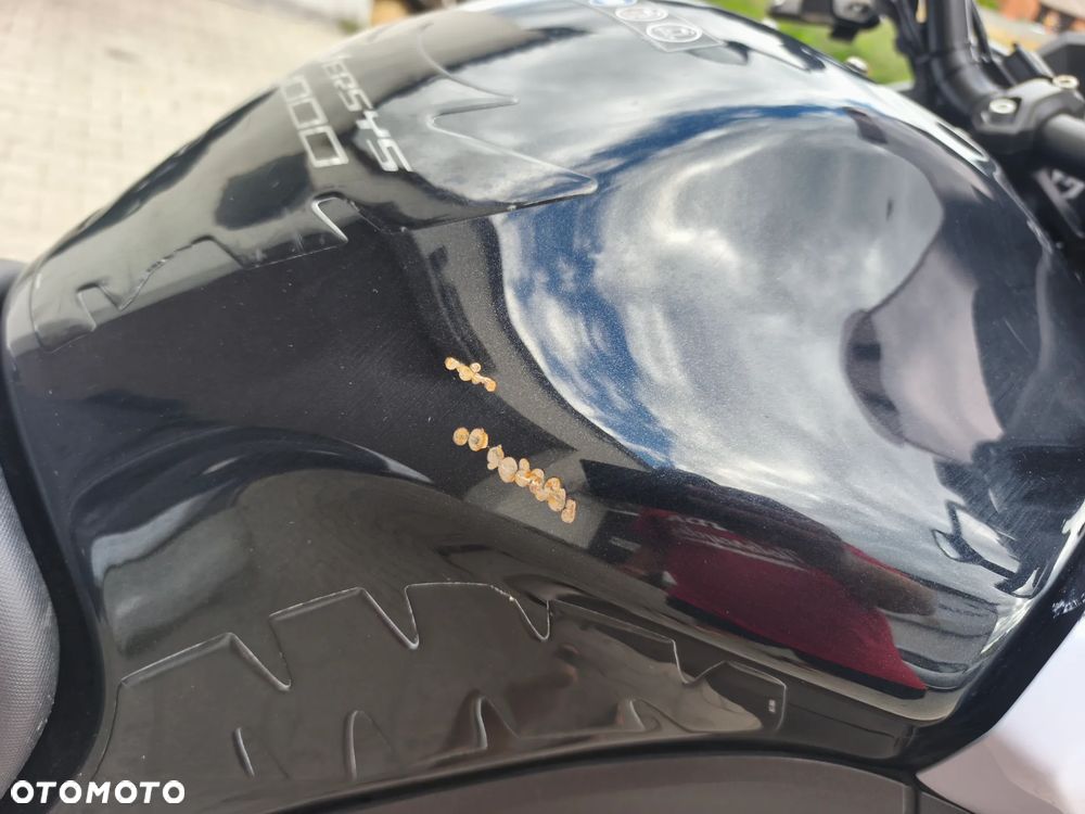 Kawasaki Versys 1000 - 34