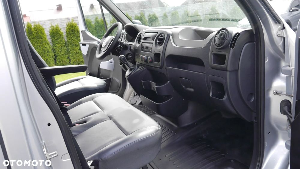 Renault MASTER - 26