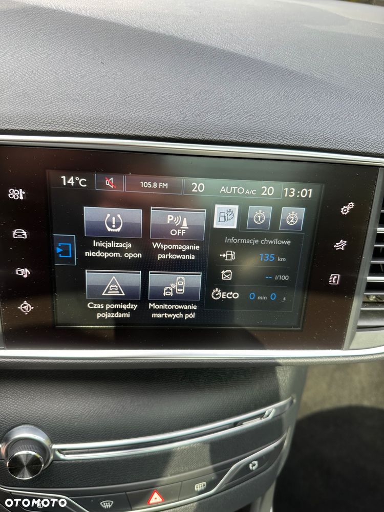 Peugeot 308 BlueHDi 120 Stop & Start Niveau 2 Business-Line - 17