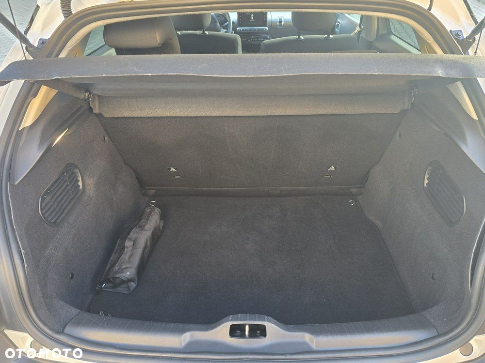 Citroën C4 Cactus - 16