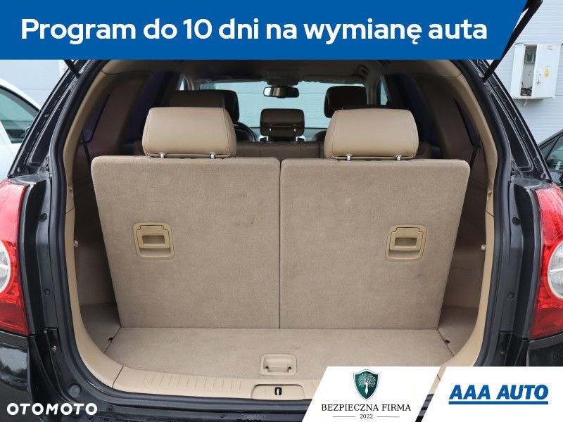Chevrolet Captiva - 20