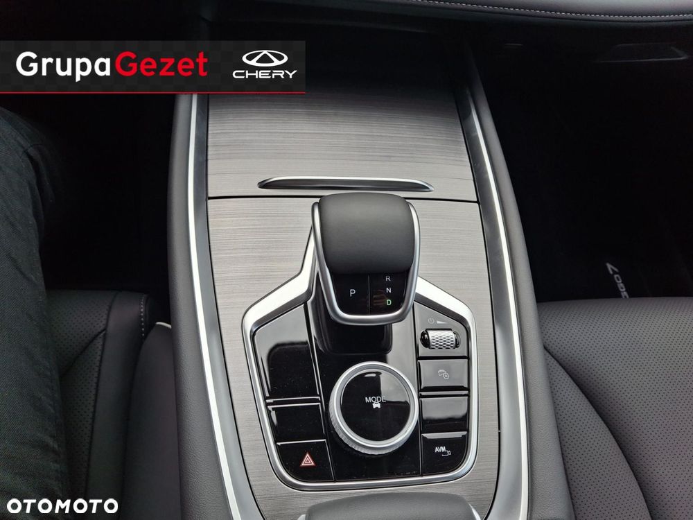 Chery Tiggo 7 - 26