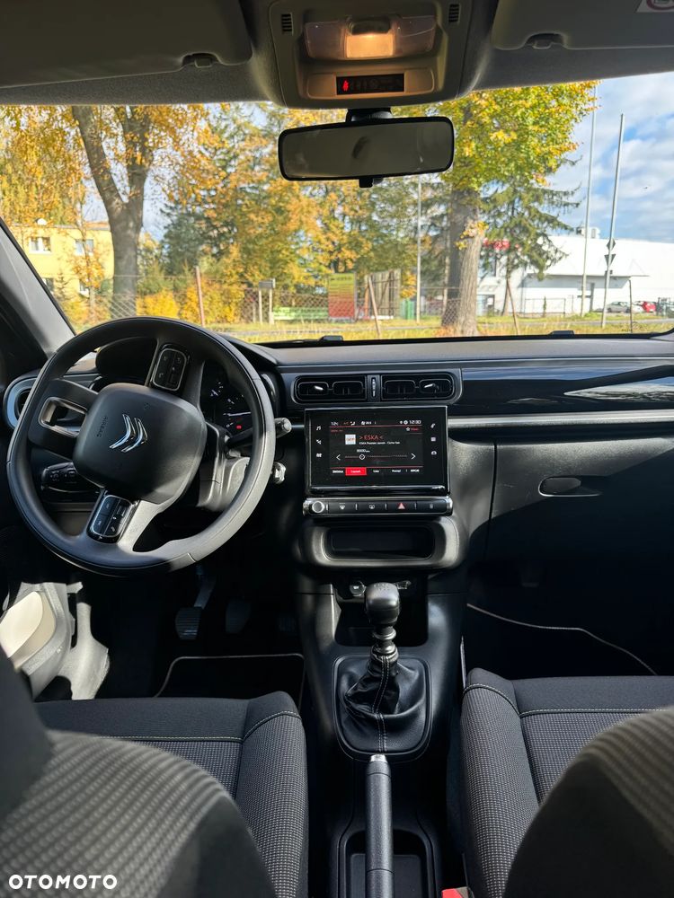 Citroën C3 - 10