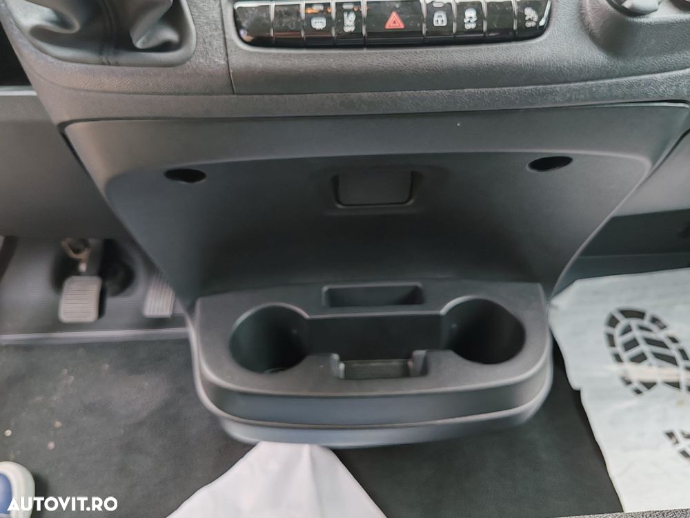 Toyota PROACE MAX L3H2 2.2D - 11