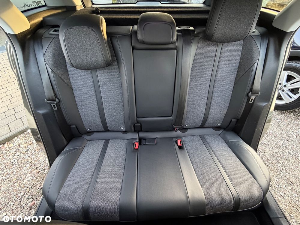 Peugeot 3008 2020