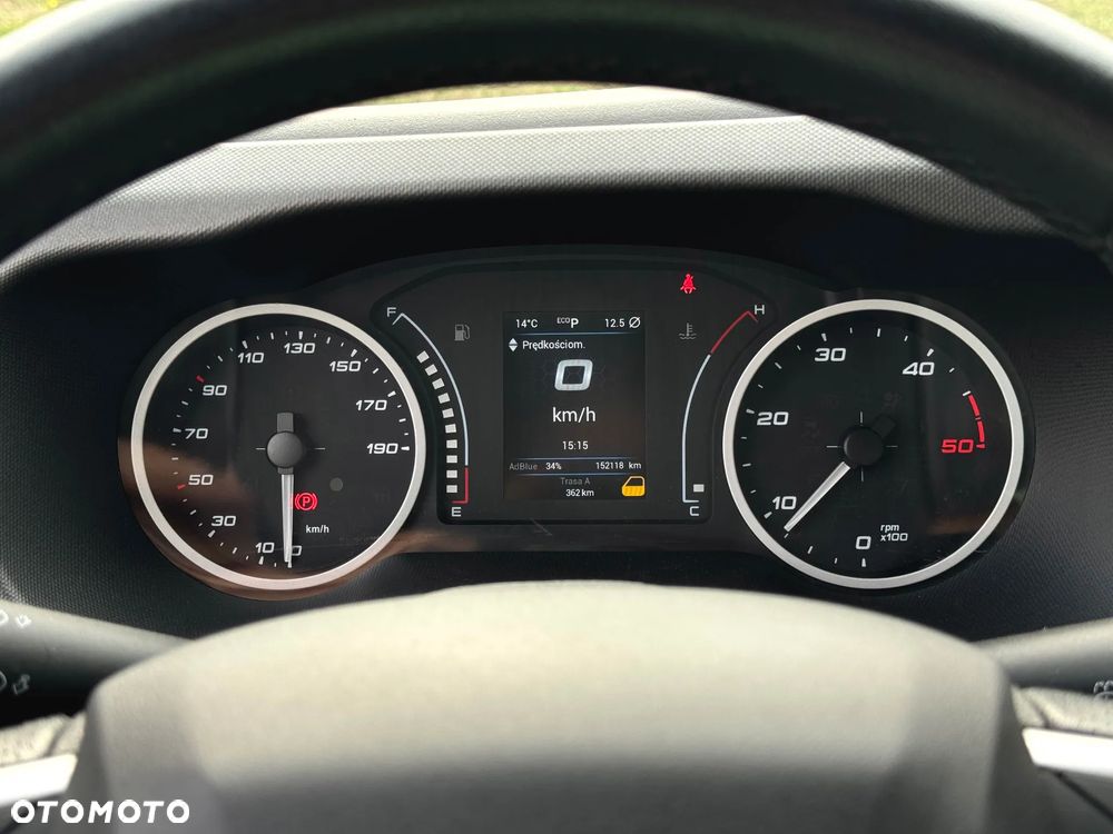 Iveco Autolaweta Iveco Daily - 5