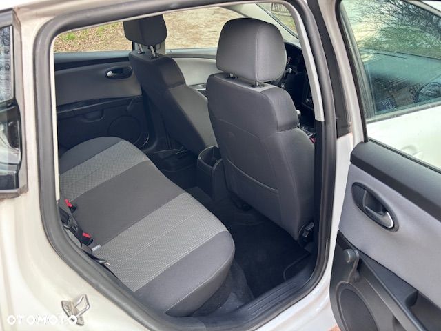 Seat Leon 1.2 TSI Style - 9