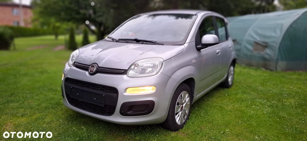 Fiat Panda 1.2 Fresh - 9