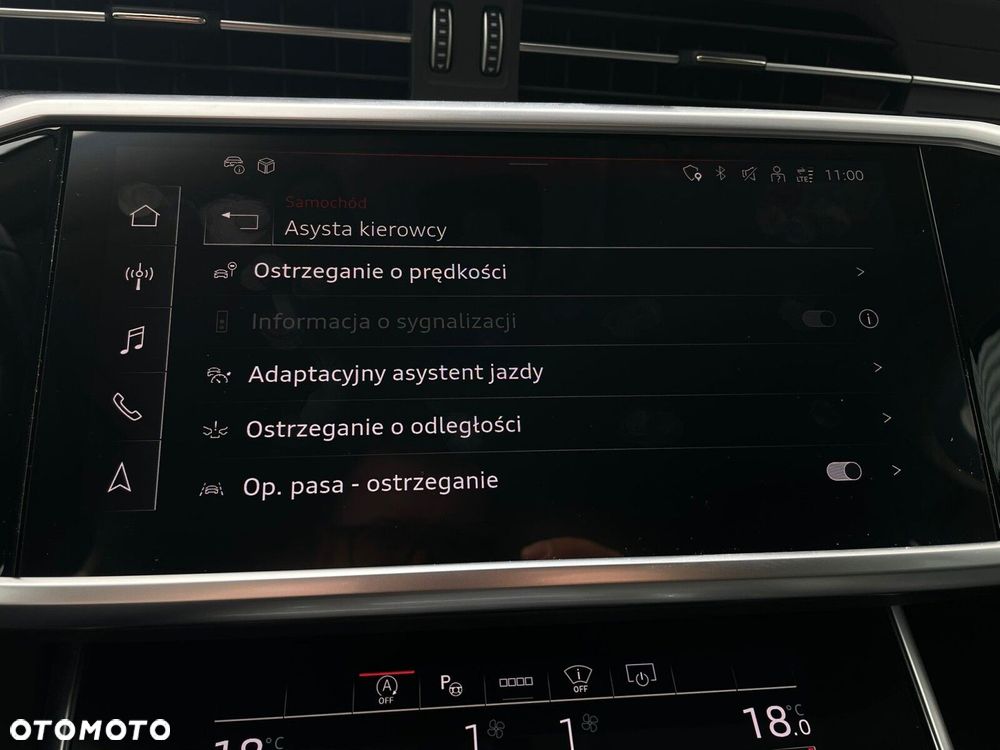 Audi A6 Avant - 35