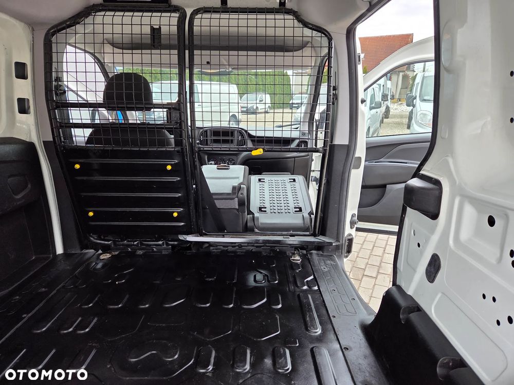 Fiat Doblo Kombi Active - 20