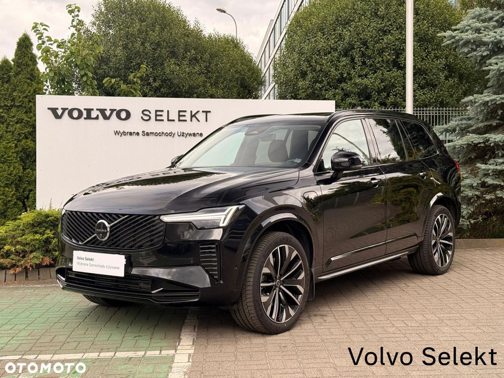 Volvo XC 90 - 2