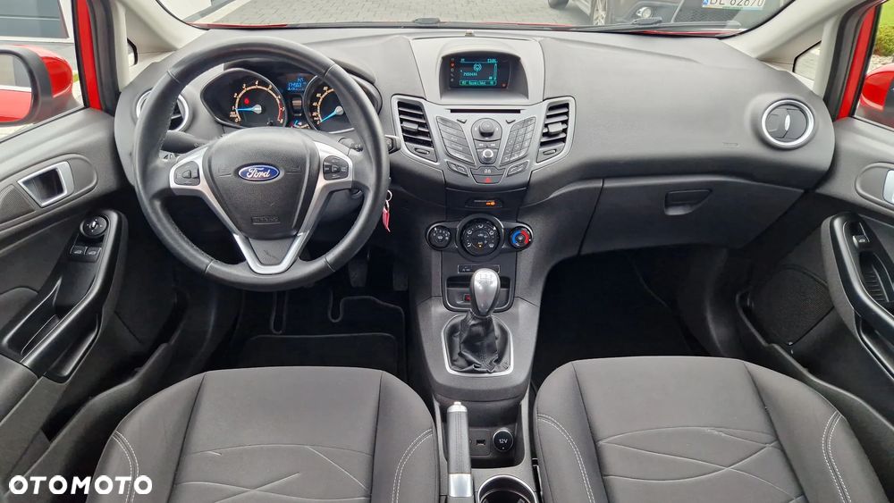 Ford Fiesta ver-1-0-ecoboost-s-s-titanium - 6