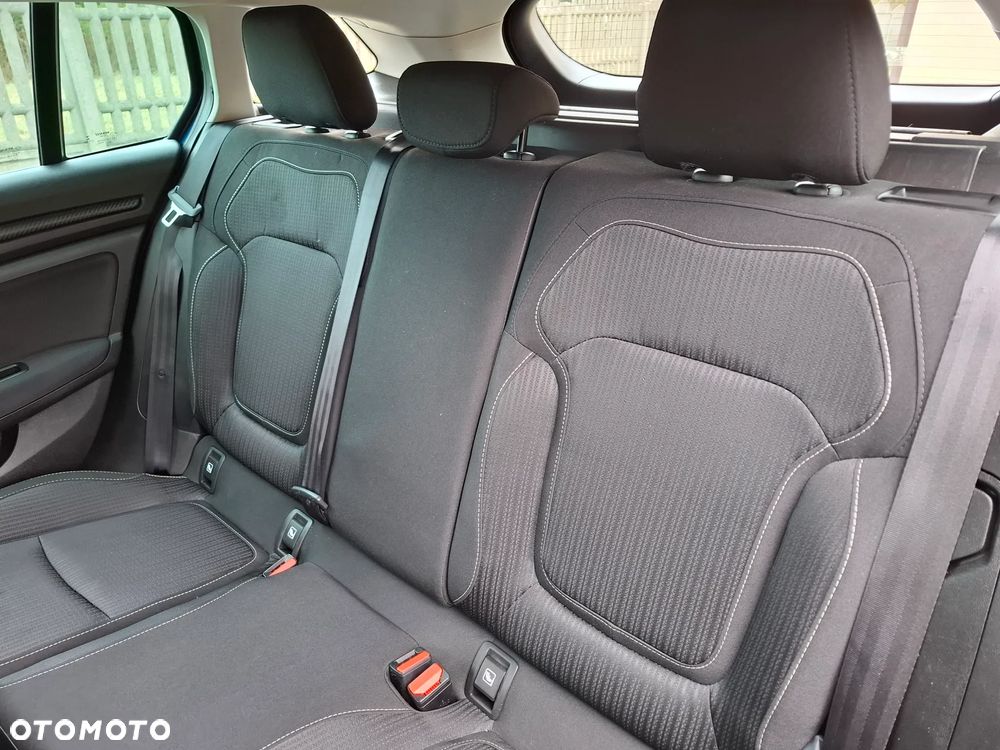 Renault Megane - 22