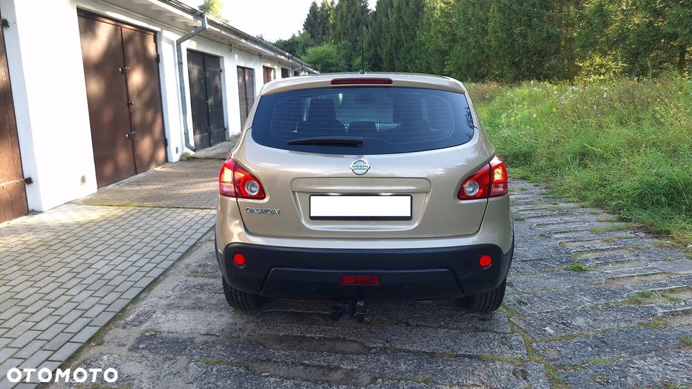 Nissan Qashqai 1.6 acenta - 4